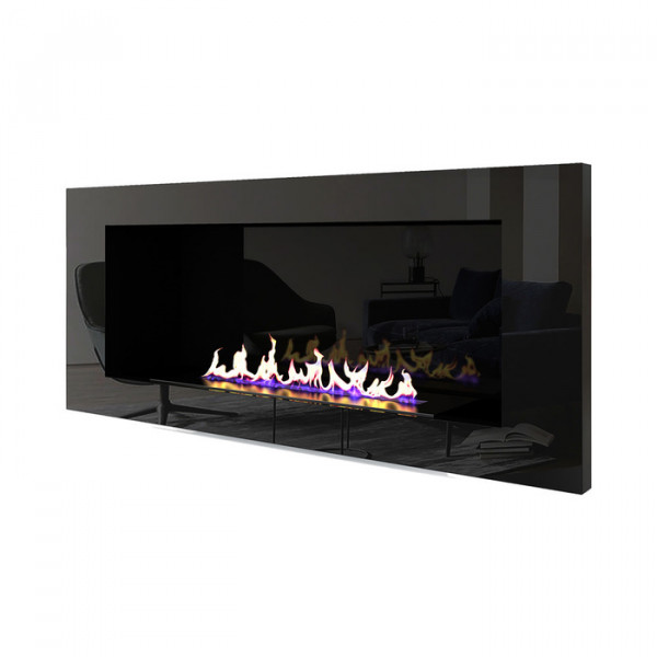 Настенный биокамин Firezo Dipinto Diamond 1600