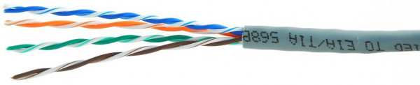 Бухта Cablexpert UPC-5004E, 305м