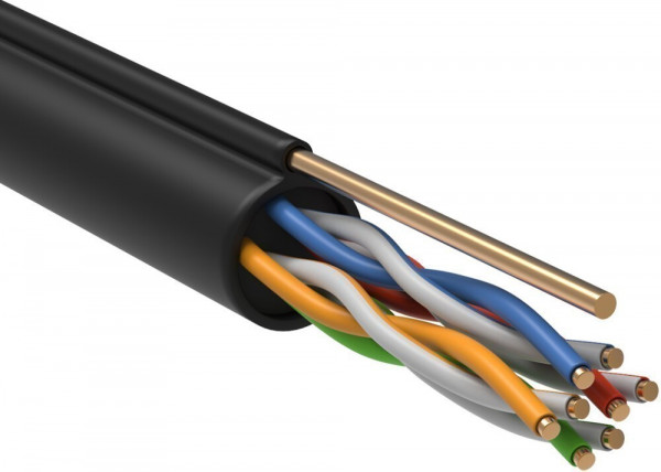 Бухта ITK BC3-C5E04-359-305-G, 305м