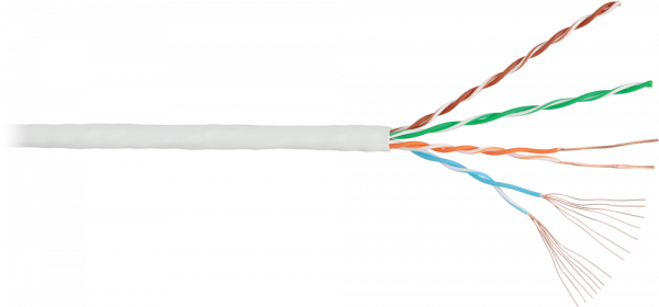 Бухта NIKOLAN NKL 4000C-GY, 305м