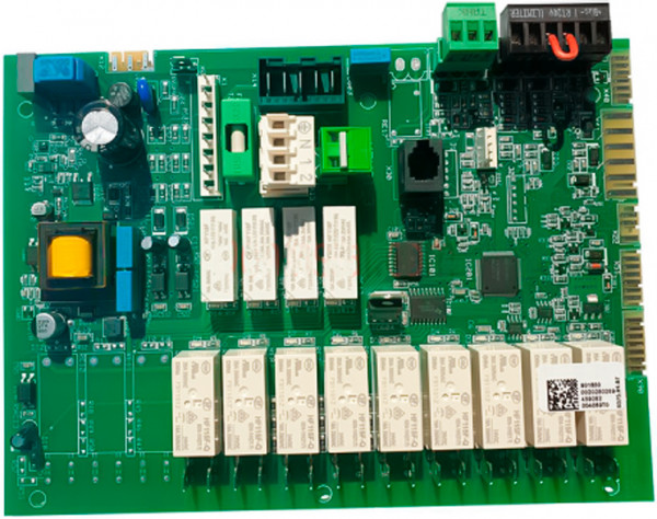 Плата управления Vaillant Плата управления (0010032083)