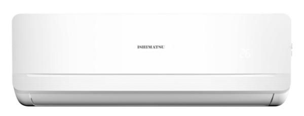 Кондиционер ISHIMATSU AMK-12H WS -40