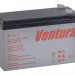 Аккумулятор для ИБП Ventura GP, 94х151х65 мм (ВхШхГ),  Необслуживаемый свинцово-кислотный,  12V/9 Ач, цвет: серый, (GP 12-9)