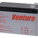 Аккумулятор для ИБП Ventura GP, 94х151х65 мм (ВхШхГ),  Необслуживаемый свинцово-кислотный,  12V/9 Ач, цвет: серый, (GP 12-9)