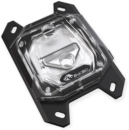 Водоблок Bykski CPU-XPR-B-M-V2