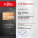 Канальная VRF система Fujitsu ARXD018GLEH