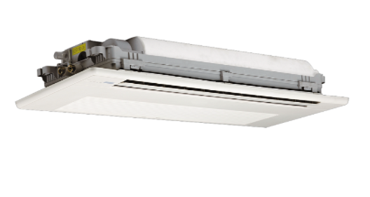 Кассетная VRF система Mdv D09Q1/N1-D(At)