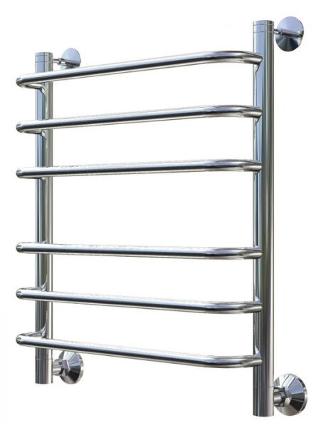 Водяной полотенцесушитель Тругор Идеал НП 2 60х40 (ЛЦ5)