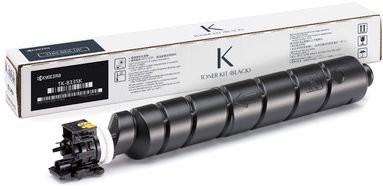 Картридж Kyocera TK-8335K Black