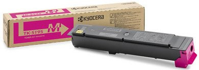 Картридж Kyocera TK-5195M Magenta