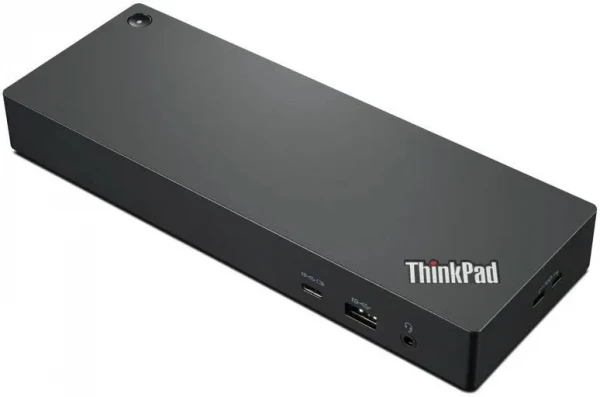 Док-станция Lenovo 40B00135EU ThinkPad Universal Thunderbolt 4 Dock