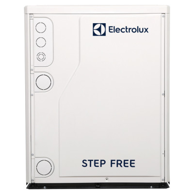 Наружный блок VRF системы Electrolux ESVMO-280-W3