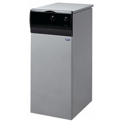 Напольный газовый котел Baxi SLIM 2.300i 5E