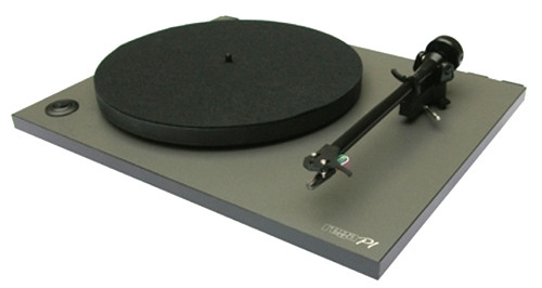 Проигрыватель винила Rega Planar P2
