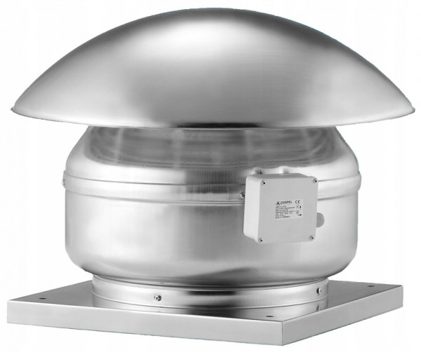 Крышный вентилятор DOSPEL WD 250