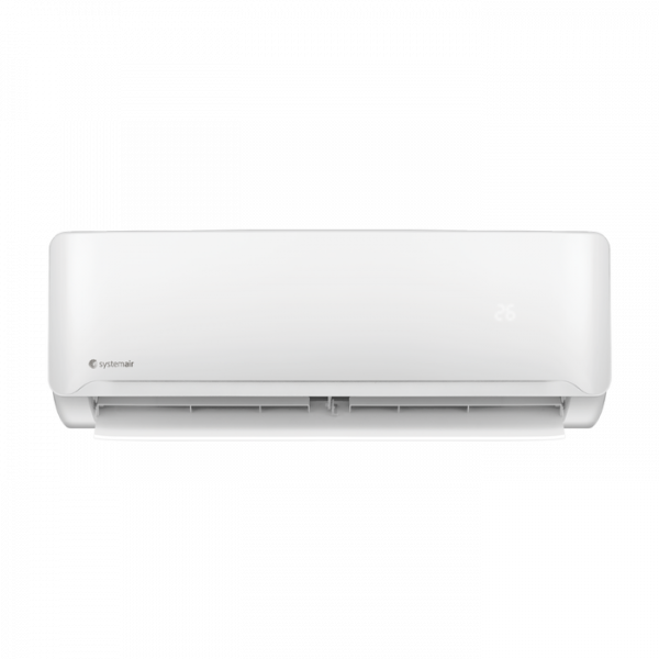 Кондиционер Systemair SYSPLIT WALL SMART 24 V4 HP Q (R32)