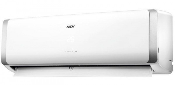Настенная VRF система Mdv MDI2-45GDHN1