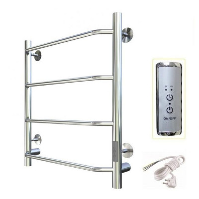 Электрический полотенцесушитель Тругор Пэк сп 6 60х40 32 мм