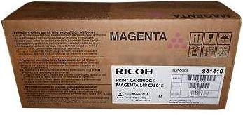 Тонер Ricoh MP C7501E Magenta