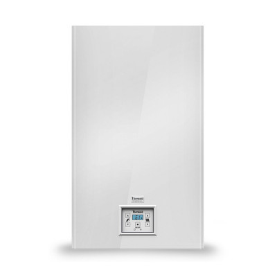 Конденсационный котел для отопления пр-ва Thermona THERM 14 KDZN  котёл для отопления с возможностью подключения бойлера