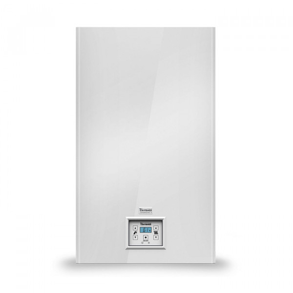 Конденсационный котел для отопления пр-ва Thermona THERM 14 KDZN  котёл для отопления с возможностью подключения бойлера