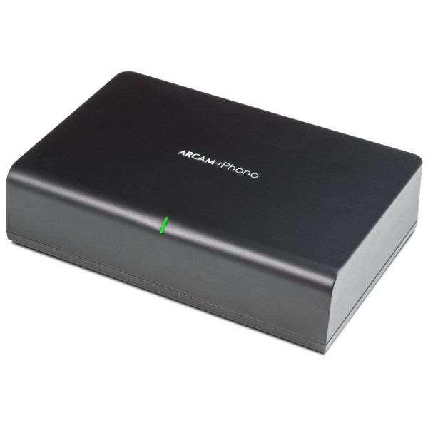 Фонокорректор Arcam rPhono
