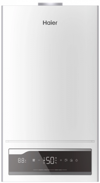 Настенный газовый котел Haier ProLine 2.18 Ti