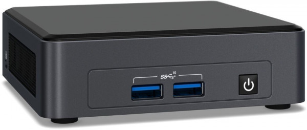 Платформа Intel NUC11TNKI50000 NUC kit