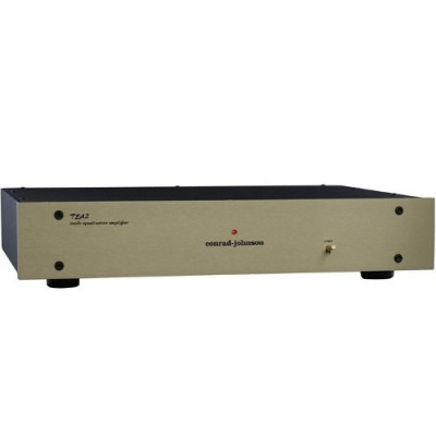 Фонокорректор Conrad-Johnson TEA 2 SE