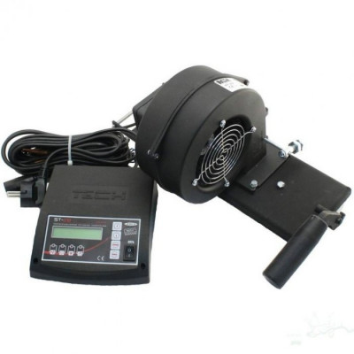 Комплект автоматики Zota TurboSet (к котлам Тополь-М 42) (TS 493200 0002)