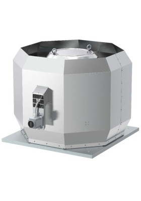 Крышный вентилятор Systemair DVV 800D4-8-XL/120°C