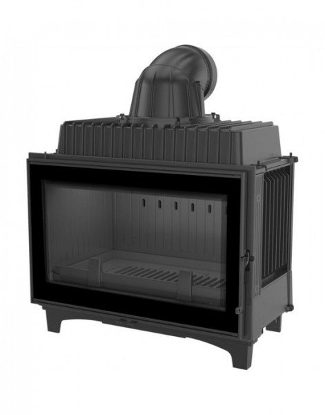 Фронтальная дровяная топка Kratki FRANEK/14