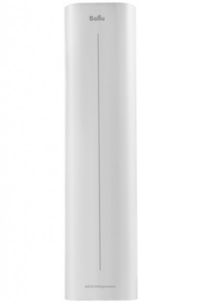 Закрытый рециркулятор  Ballu RDU-60D ANTICOVIDgenerator(white) (НС-1485684)