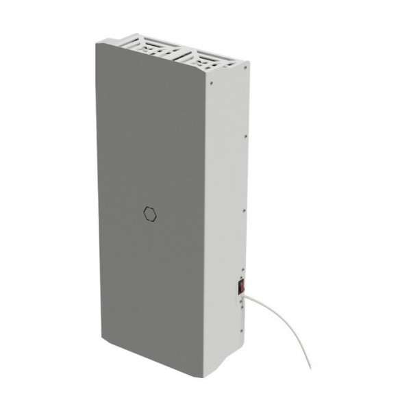 Закрытый рециркулятор  Солнечный Бриз 7 ОВУ-07-4