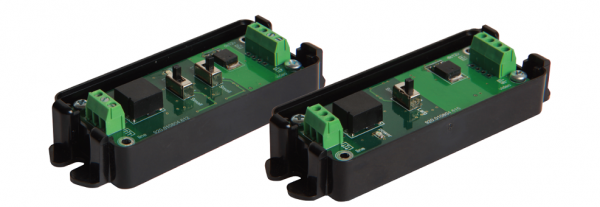 Комплект приемопередатчиков видеосигнала AVT-Nano Active L