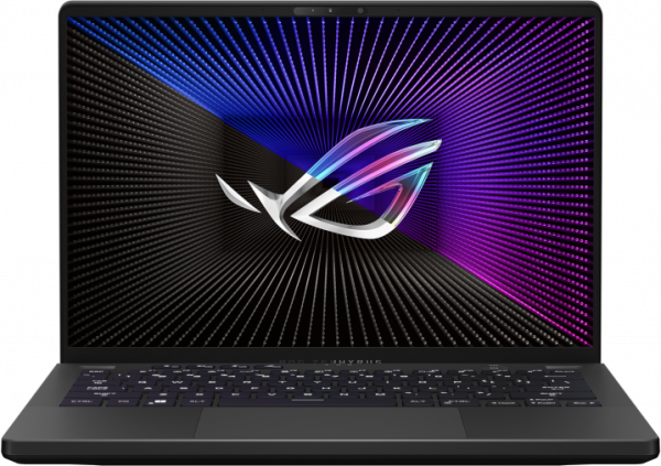 Ноутбук ASUS GA402RJ ROG Zephyrus G14 (L4081W)
