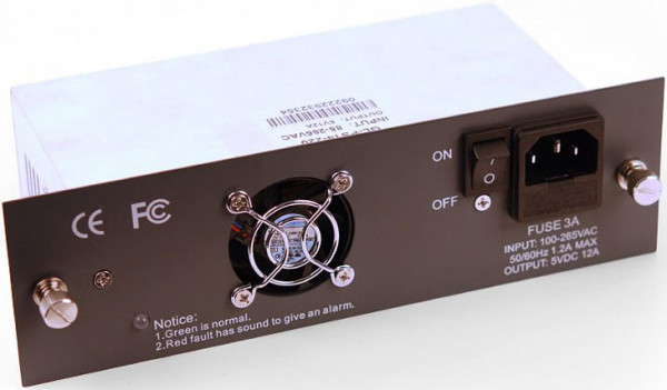 Блок питания GIGALINK GL-MC-CHAC220