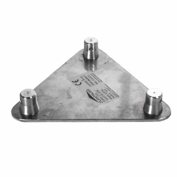 Подставка для ферм Dura Truss DT 23 BPM Base plate with Male
