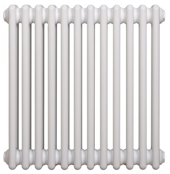 Стальной трубчатый радиатор 3-колончатый Velar V3057-12 U 1/2