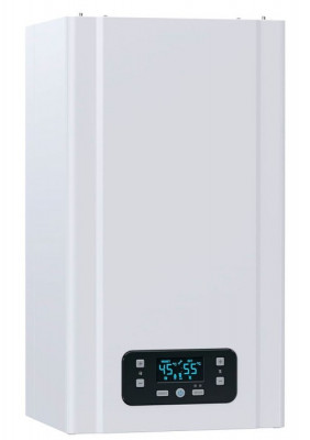 Настенный газовый котел ECA GERDA 37 HM NG