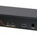 Переключатель KVM Aten, Altusen, портов: 16, 44х155,8х437,2 мм (ВхШхГ), USB, RJ45, PS/2, цвет: чёрный