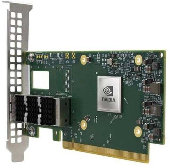 Сетевая карта Mellanox MCX623105AN-VDAT