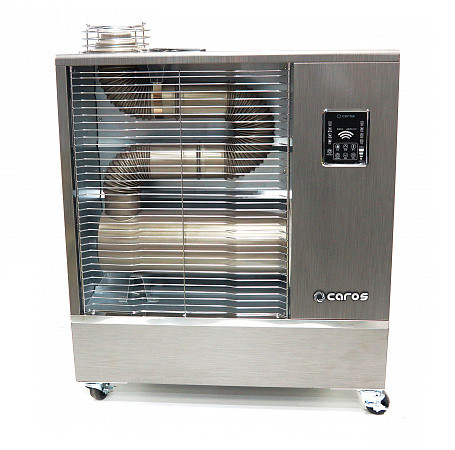 Дизельный теплогенератор CAROS CAH-T0820A