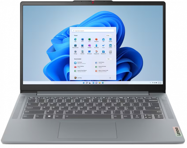 Ноутбук Lenovo IdeaPad Slim 3 16IRU8 (82X80008RK)