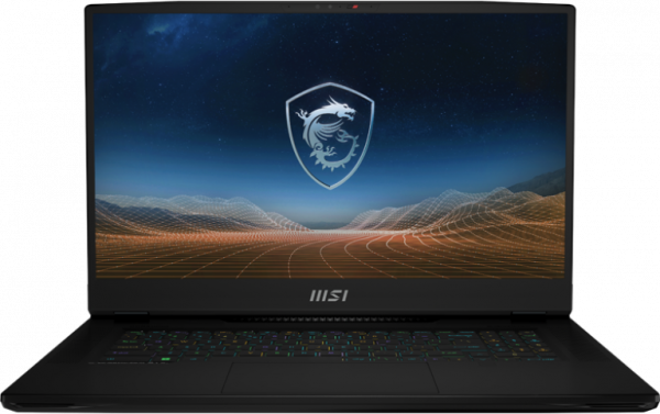 Ноутбук MSI CreatorPro X17 HX (A13VKS-281RU)
