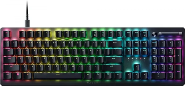 Клавиатура Razer Deathstalker V2