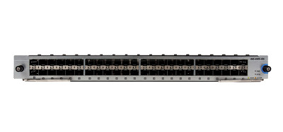 Модуль D-Link, портов: 48, SFP, поставляется в проекты, (DGS-6600-48S)