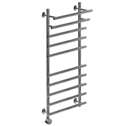 Электрический полотенцесушитель Ника ЛБ3 Электрический (Лесенка Модель Б3) 100х50 -9 лев