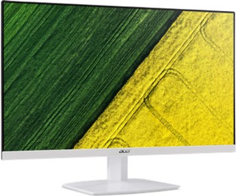 Монитор Acer 24' HA240YAwi