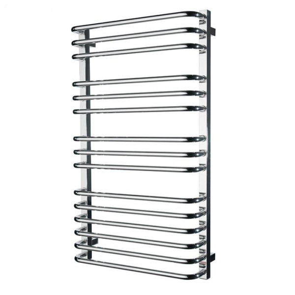 Электрический полотенцесушитель Grota Forte 530x1200 El